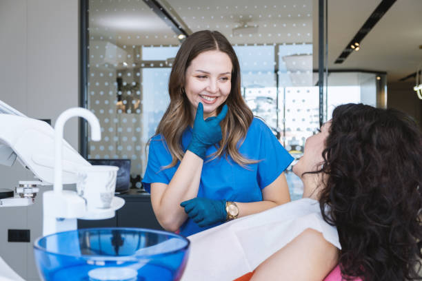Best Veneers and Lumineers  in Delft Colony, CA